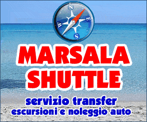 Blu Car Marsala
